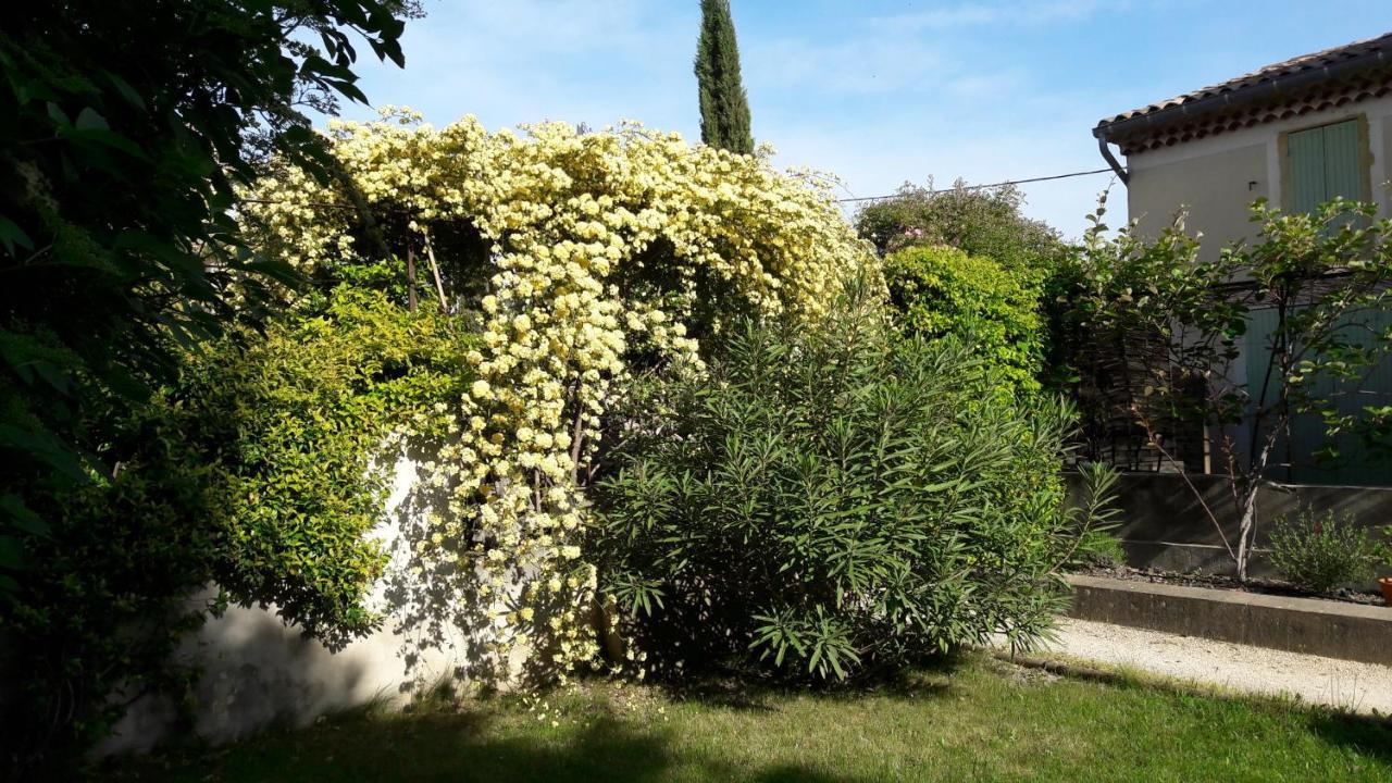 Clos De La Noria Pont-Saint-Esprit Kültér fotó
