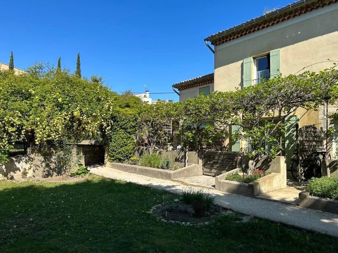 Clos De La Noria Pont-Saint-Esprit Kültér fotó