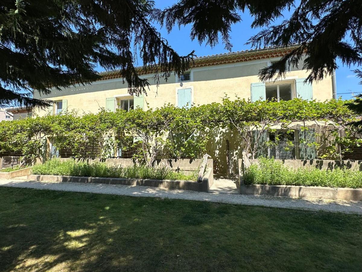 Clos De La Noria Pont-Saint-Esprit Kültér fotó