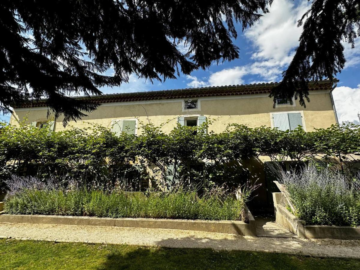 Clos De La Noria Pont-Saint-Esprit Kültér fotó