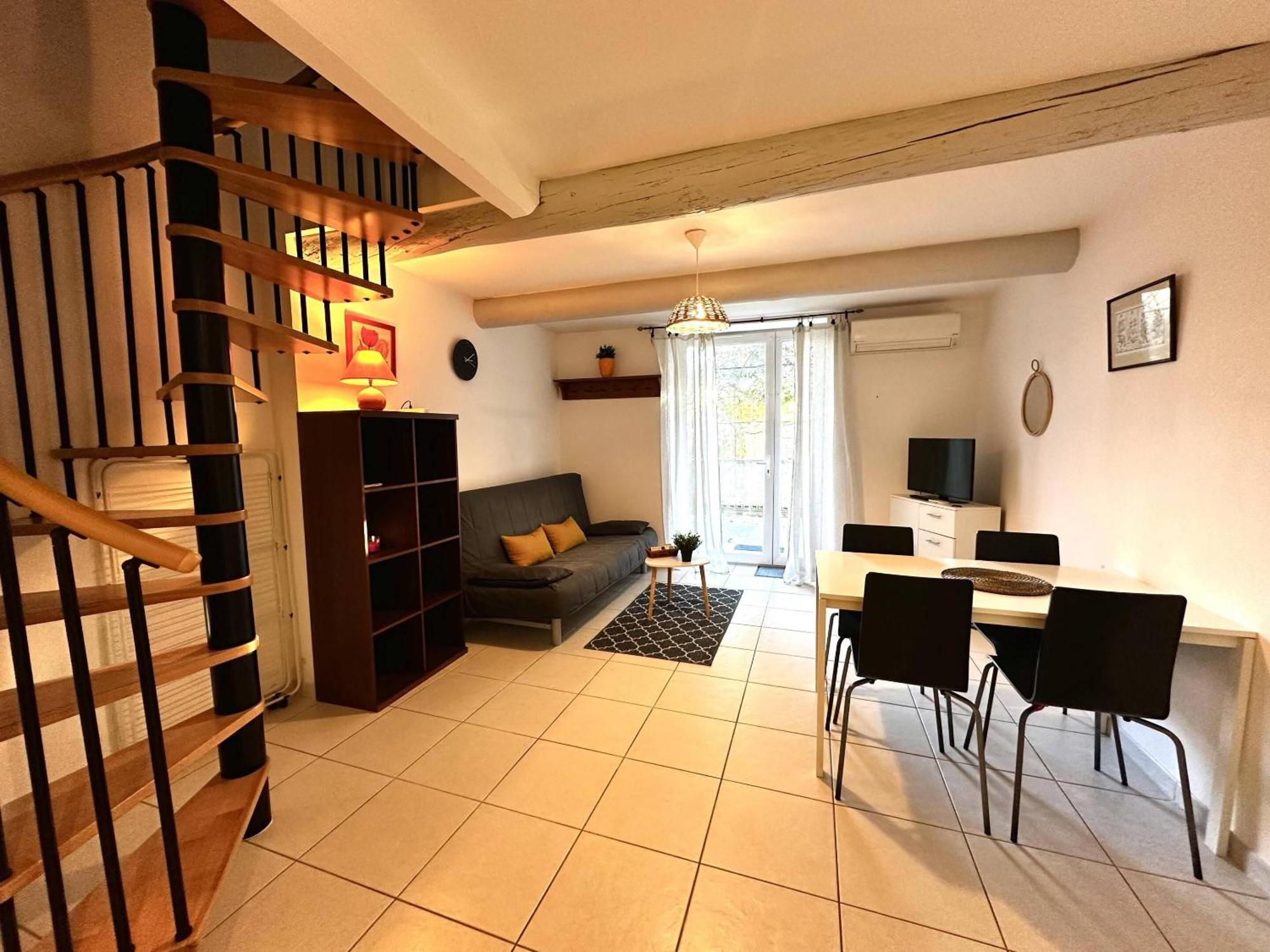 Clos De La Noria Pont-Saint-Esprit Szoba fotó