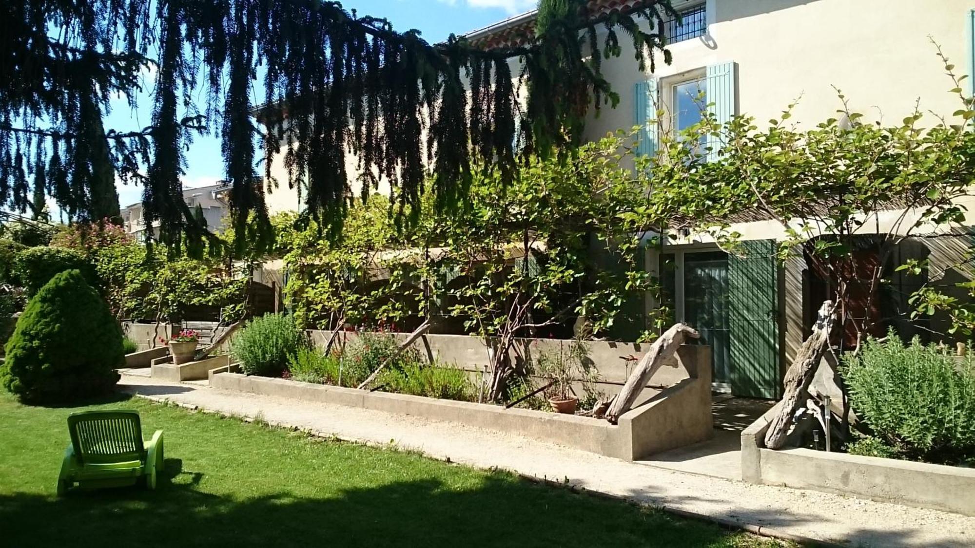 Clos De La Noria Pont-Saint-Esprit Kültér fotó